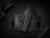 BERETTA IWB Kydex/Leather Hybrid Holster with adjustable retention