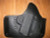 Diamondback IWB Kydex/Leather Hybrid Holster with adjustable retention