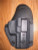 EAA IWB Kydex/Leather Hybrid Holster small print with adjustable retention