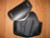 EAA IWB/OWB combo Kydex/Leather Hybrid Holster with adjustable retention