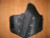 IWB (inside waist band) Kydex/Leather Hybrid holster 1911