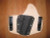 IWB (inside waist band) Kydex/Leather Hybrid holster 1911