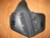 IWB (inside waist band) Kydex/Leather Hybrid holster 1911
