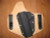 IWB (inside waist band) Kydex/Leather Hybrid holster 1911