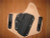 IWB (inside waist band) Kydex/Leather Hybrid Holster H&K