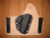 IWB (inside waist band) Kydex/Leather Hybrid Holster Remington