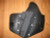 IWB (inside waist band) Kydex/Leather Hybrid Holster Remington