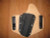IWB (inside waist band) Kydex/Leather Hybrid Holster Remington