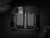 IWB Hybrid adjustable retention Kydex/Leather Double Magazine Carrier