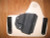 IWB Kydex/Leather Hybrid Holster