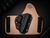 IWB Kydex/Leather Hybrid Holster BERSA