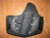 IWB Kydex/Leather Hybrid Holster CZ