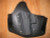 IWB Kydex/Leather Hybrid Holster CZ