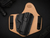 IWB Kydex/Leather Hybrid Holster CZ