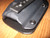 IWB Kydex/Leather Hybrid Holster small print with adjustable retention