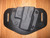 OWB with adjustable retention - Kydex/Leather Hybrid Holster