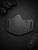 OWB with adjustable retention - Kydex/Leather Hybrid Holster