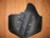 IWB Kydex/Leather Hybrid Holster Arex