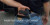 AREX IWB SOBR (small of the Back) hybrid Leather\Kydex Holster (fixed retention)