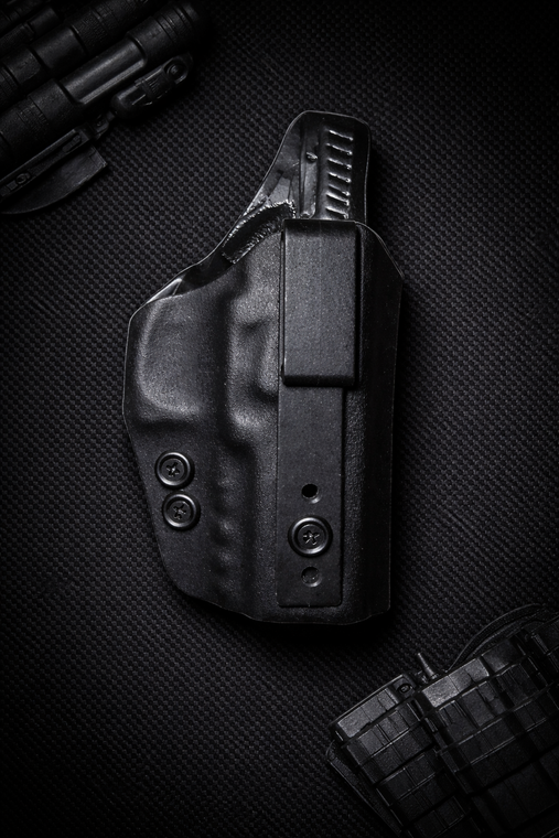IWB - Kydex Holster