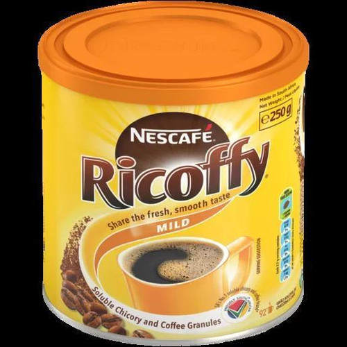 Nescafe Ricoffy Mild 250g