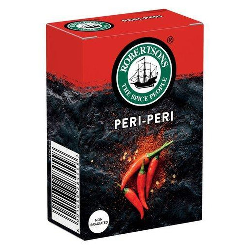 Robertsons Peri Peri Refill 48g