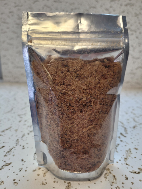 Biltong Powder 2.5 oz