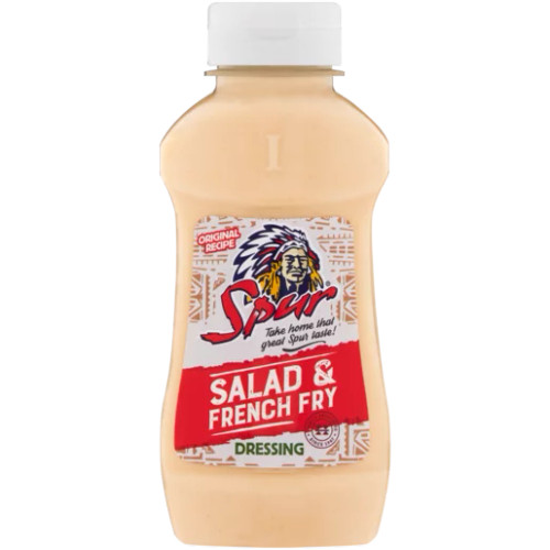 Spur Salad & French Fry Dressing 300ml