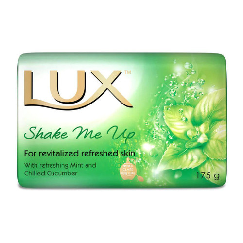 LUX Shake Me Up Bar