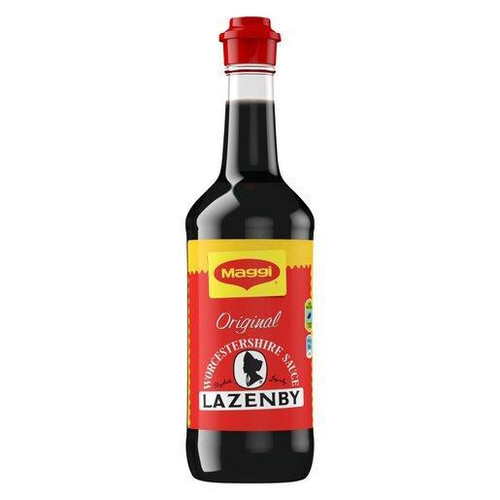 Maggi Worcestershire Sauce 500ml