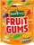 Rowntree’s Fruit Gums Vegan Friendly Sweets 150g