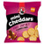 Mini Cheddars Cheesy Cheddar Snack, Fruit Chutney Flavored