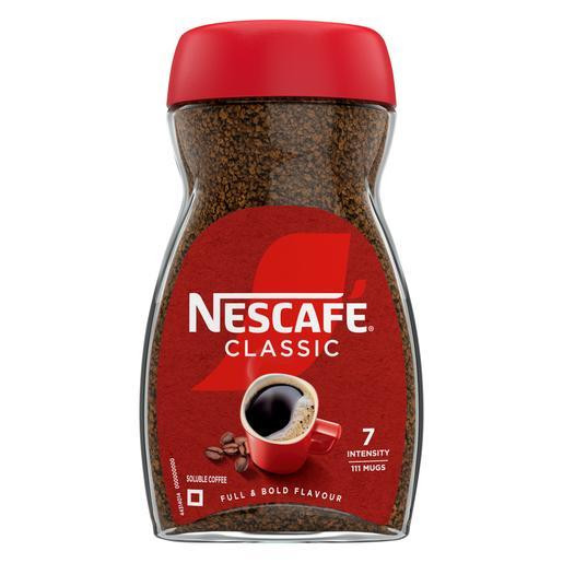 Nescafe Classic Instant Coffee 200g