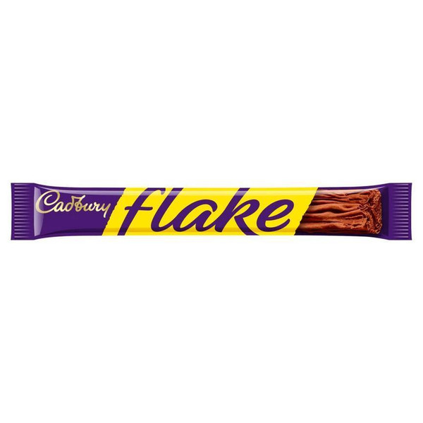 Cadbury Flake 32g UK