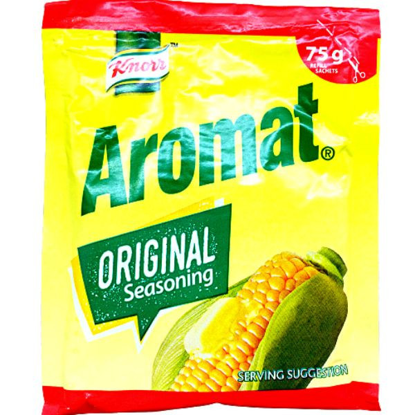 Knorr Aromat Original Refill 75g