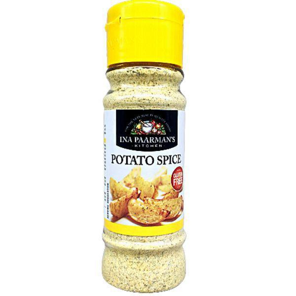 Ina Paarman's Potato Spice 200ml