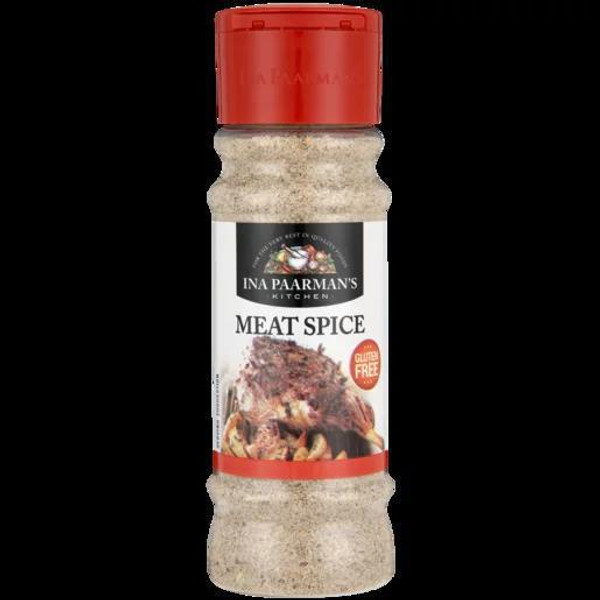 Ina Paarman's Meat Spice 200ml