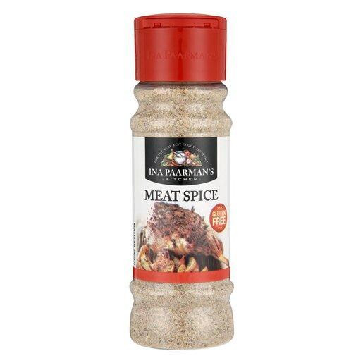Ina Paarman's Meat Spice 200ml