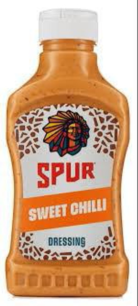 Spur Sweet Chilli 300ml
