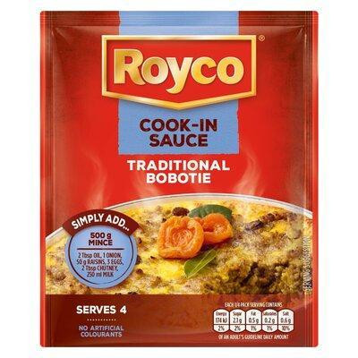 Royco Cottage Pie Cook-In-Sauce 37g