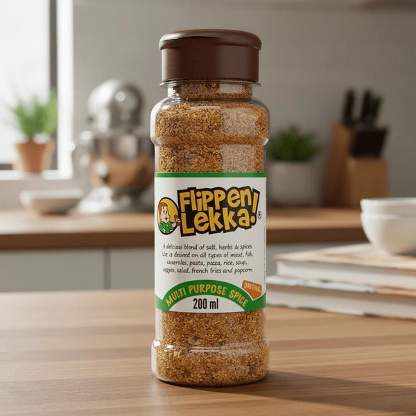 Flippen Lekka Original 200ml