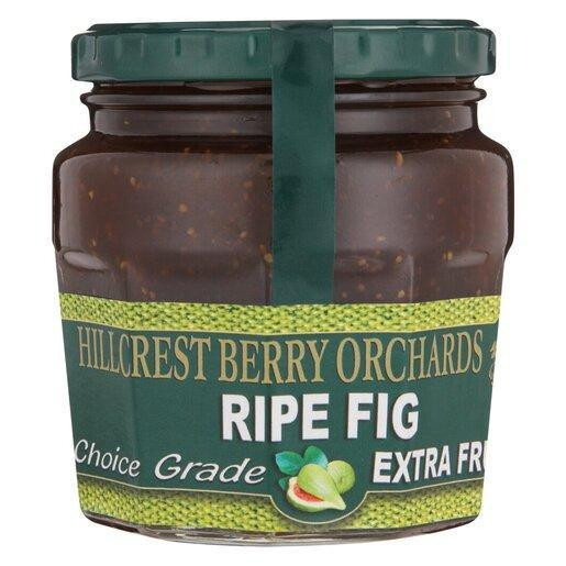 Hillcrest Ripe Fig Jam 300g