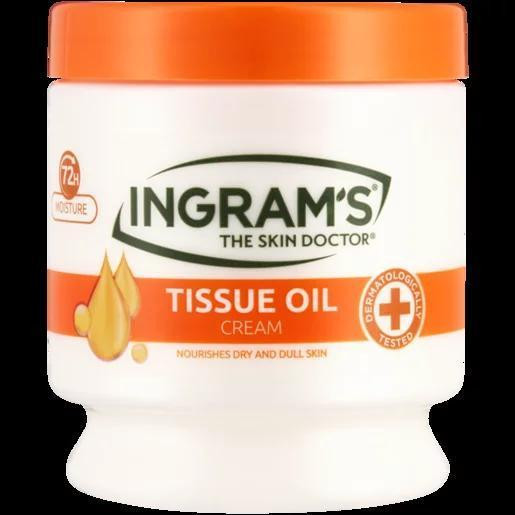 Ingrams Tissue Oil 300ml