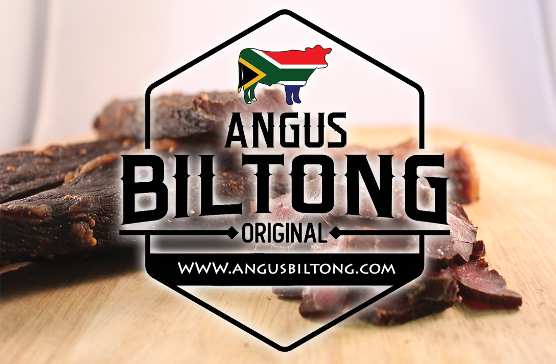 Angus Biltong