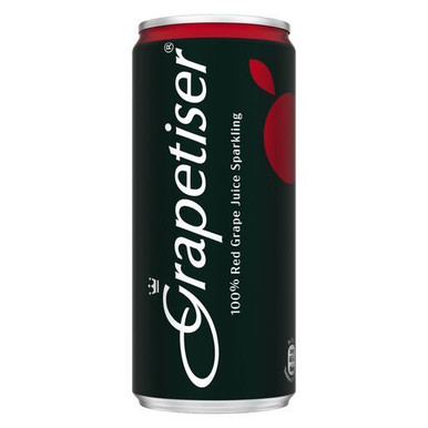 Grapetiser 300ml