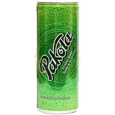 Pakola Cream Soda - 250ml