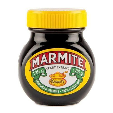 Marmite SA125g