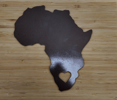 Metal Africa