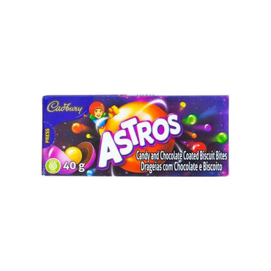 Astros 40g