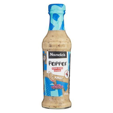 Nando's Pepper Sauce 250g
